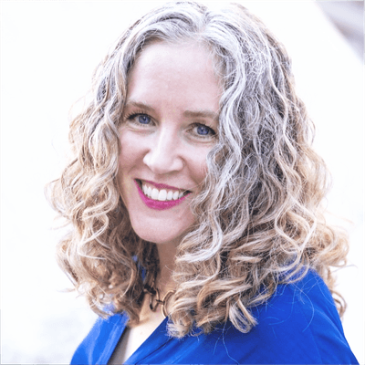 Liz Hunt of 8-Bit Spark