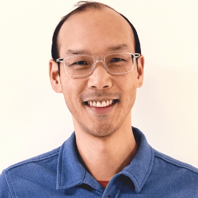 Michael Li of 8-Bit Spark